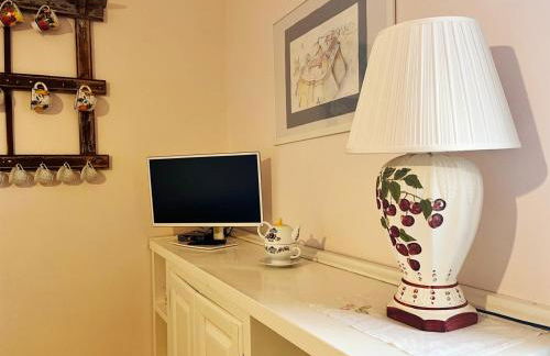 L'Acquerello Casa Toscana - Foto 11