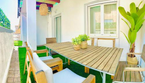 Ático Villa Isabella - Foto 2