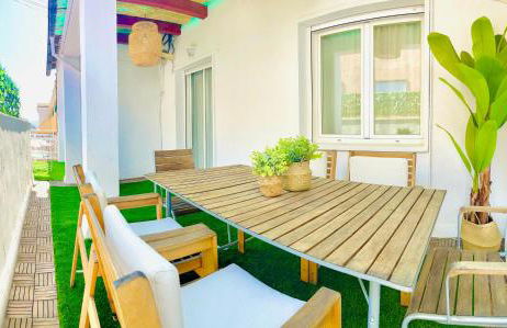 Ático Villa Isabella - Foto 2