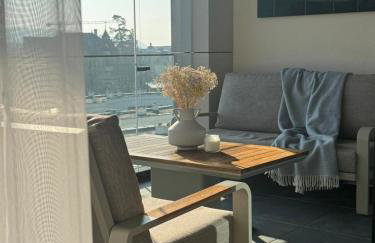 Baltic Infinity Garden Suite 316 - SPA & Pool Access - Foto 10