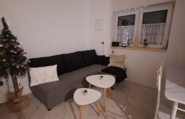 Agroturystyka Domek nad Potokiem - Foto 17