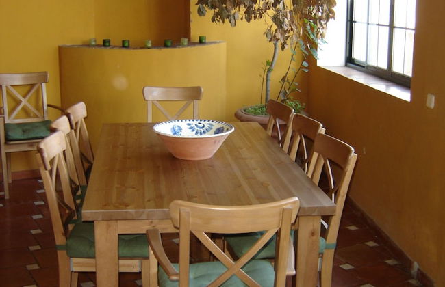 Casa Tinoco - Photo 7