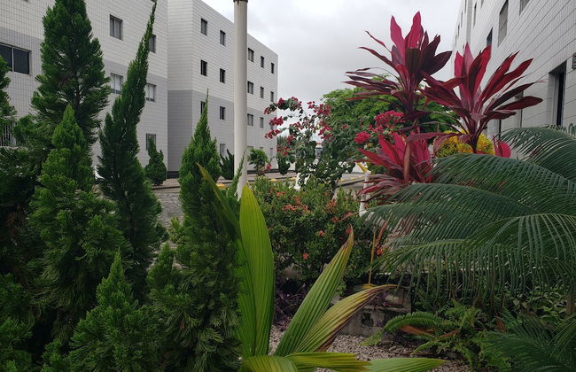 Apartamento Litoral Refugio - Photo 38