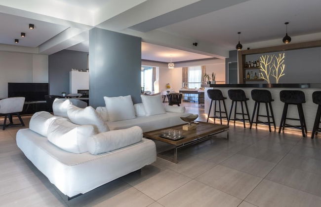 Ionion Beach Apartment Hotel - Foto 17