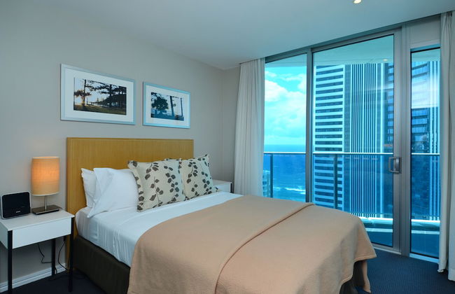 Orchid Residences - HR Surfers Paradise - Foto 60