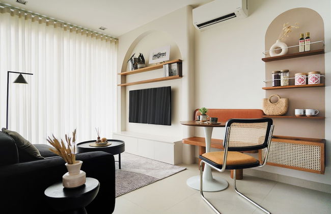 Velea at Rose Apple Square - Foto 1