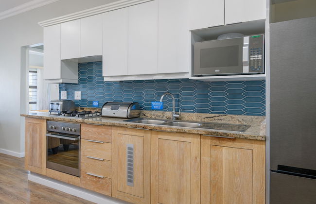 Margate Beach Club - Photo 14