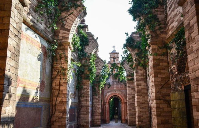 Antikes Anwesen San Juan Del Río, Querétaro - Foto 4