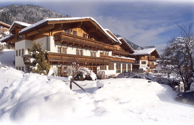 Alpine Apartment Near Kaprun - Foto 1