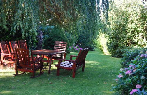 Ferienwohnung Aronia - Photo 23