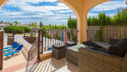 CH Villa Isla Espalmador Ciudad Quesada - Foto 4