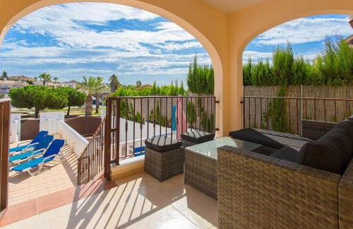 CH Villa Isla Espalmador Ciudad Quesada - Foto 4