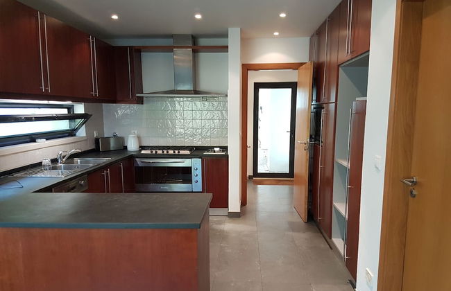 Aroeira Paradise Villa by Host-Point - Foto 18