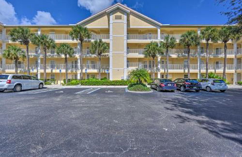 Luxe Top-Floor Condo in Beautiful Lely Resort - Foto 21