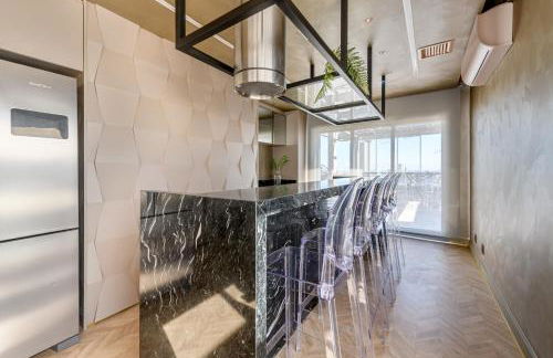 Tempo The Arch - Bela Vista, Auxiliadora, Apartamentos em Porto Alegre - Foto 25