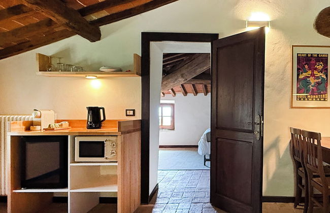 Bio Agriturismo il Vigno - Foto 72