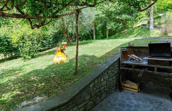 La Villa Dina 12 in Modigliana - Foto 28