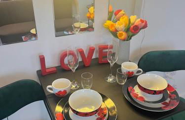 Luxurious Studio flat in Shipley Central - Foto 12