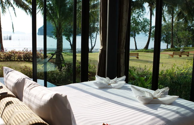 Tha Lane Bay Villa - Foto 5