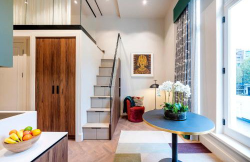 South Kensington Studios - Foto 29