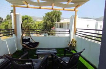 Ammos Luxury Studios - Photo 46