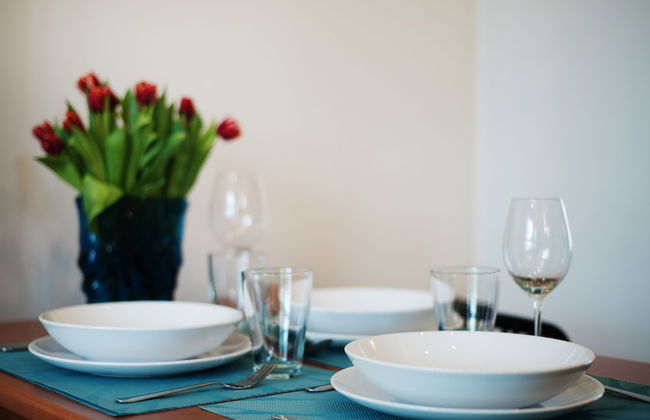 Tallinn City Apartments - Photo 3