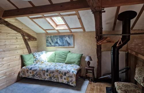 Maison de campagne avec bain nordique - Foto 15