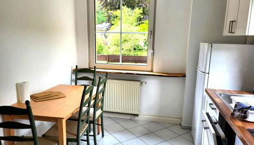 Monteurzimmer am Bahnhof Biesenthal - 3 große Apartments - Foto 2