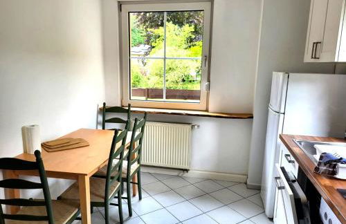 Monteurzimmer am Bahnhof Biesenthal - 3 große Apartments - Foto 2