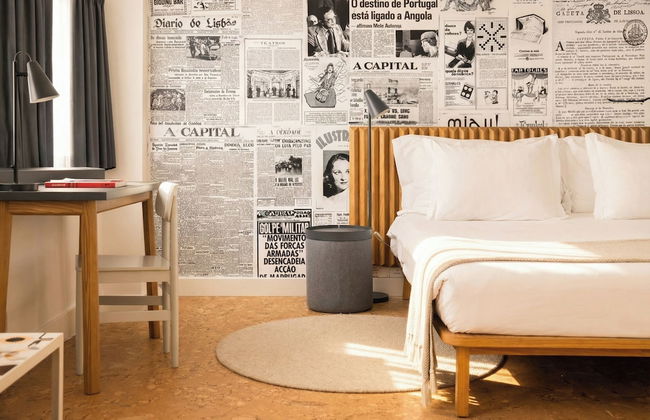 The Lisbonaire Apartments - Photo 13