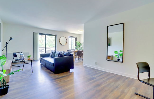 Barton Park View Apartments - Foto 37