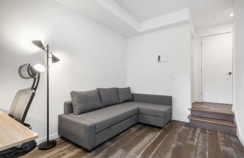 Near Space Needle Climate Pledge Roof Deck - Foto 22