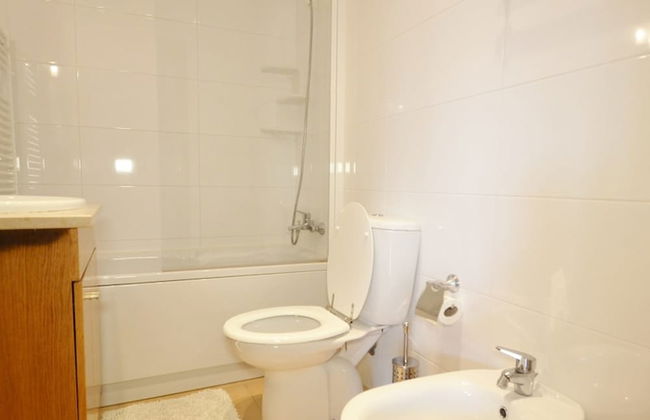 Sunshine - Com Vista Para a Piscina - Foto 9