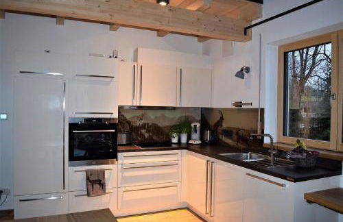 Alpenchalet Allgäu - Foto 18