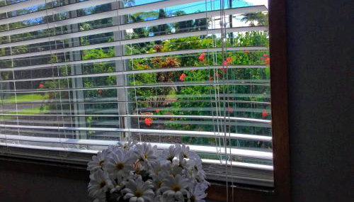 Hale “Hā Hā” - Foto 5, Garden view