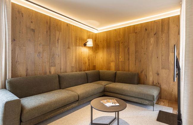 Apartment in Westendorf With Infrared Sauna - Foto 1