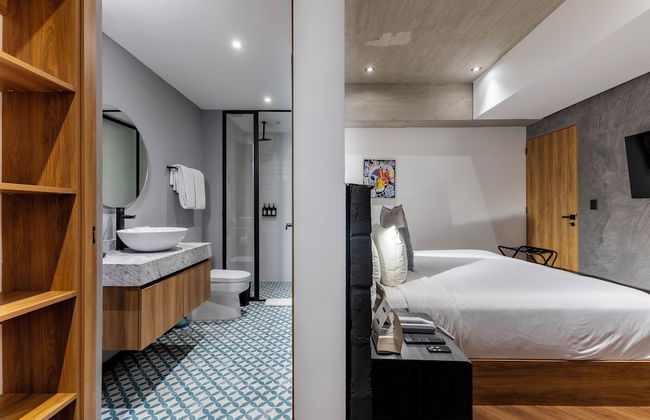 Park Condesa By Capitalia - Foto 22