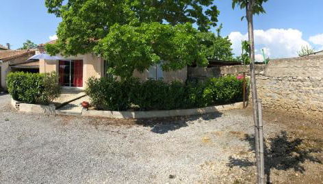 Jolie petite maison en Ardèche du sud - Foto 3