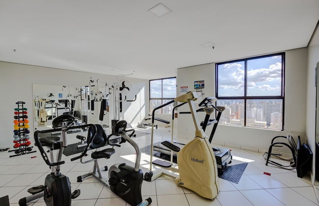 SLAVIERO Londrina - Foto 33