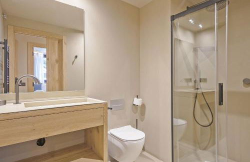 Luderna - Apartamento con jardín Marconi - Photo 23