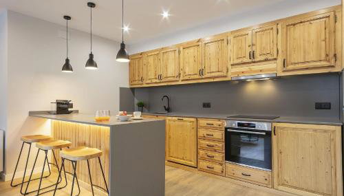 Luderna - Apartamento con terraza Artigues - Foto 5, Other