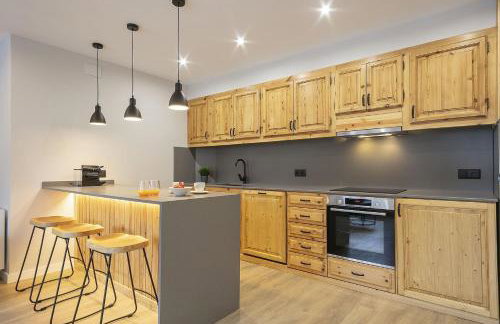 Luderna - Apartamento con terraza Artigues - Photo 5