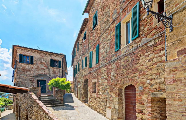 Cozy 2-bedroom Apartment - Foto 1