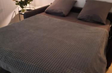 Studio cosy et moderne - Foto 7