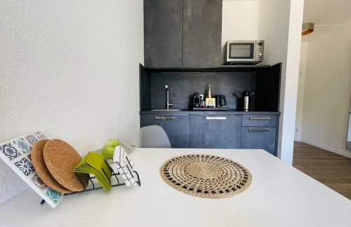 City - Business - Appartement - Foto 11