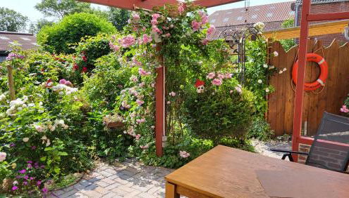 Ferienwohnung Dörpschipper - Foto 3