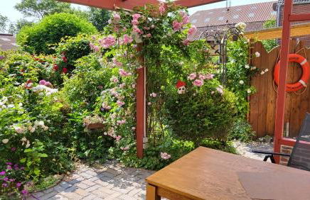 Ferienwohnung Dörpschipper - Foto 3