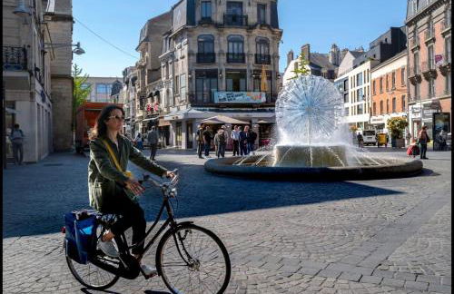 Coeur du Boulingrin - Foto 29