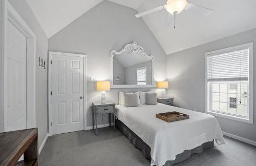 Modern Open Concept 4 Bed 2 5 Bath Mid to LongTerm Private Single Family Home - Foto 28