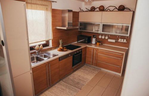 Adalia House Medimurje Private Wellness Nature View & Wine Region - Foto 10